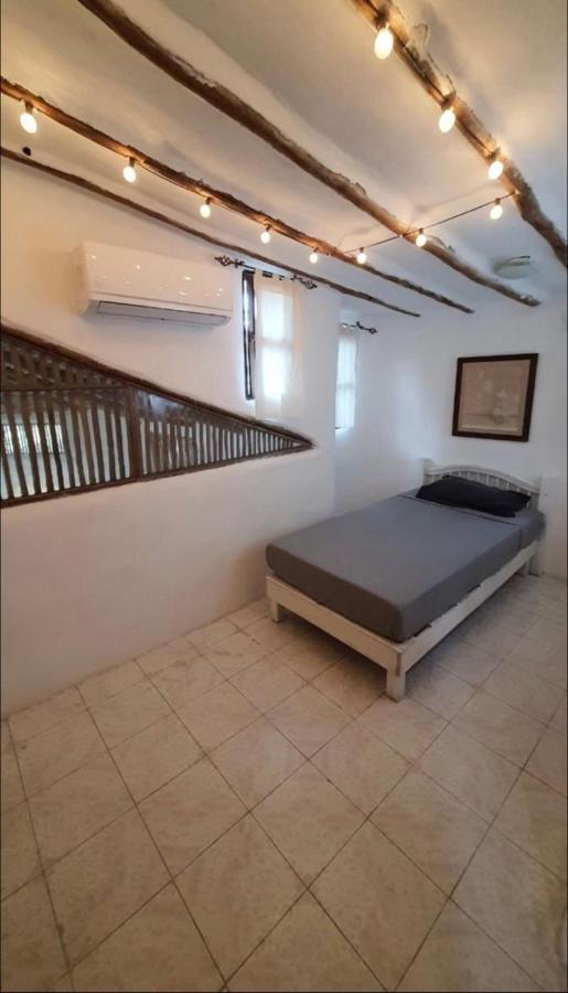 Villa Blanca 坎昆 外观 照片