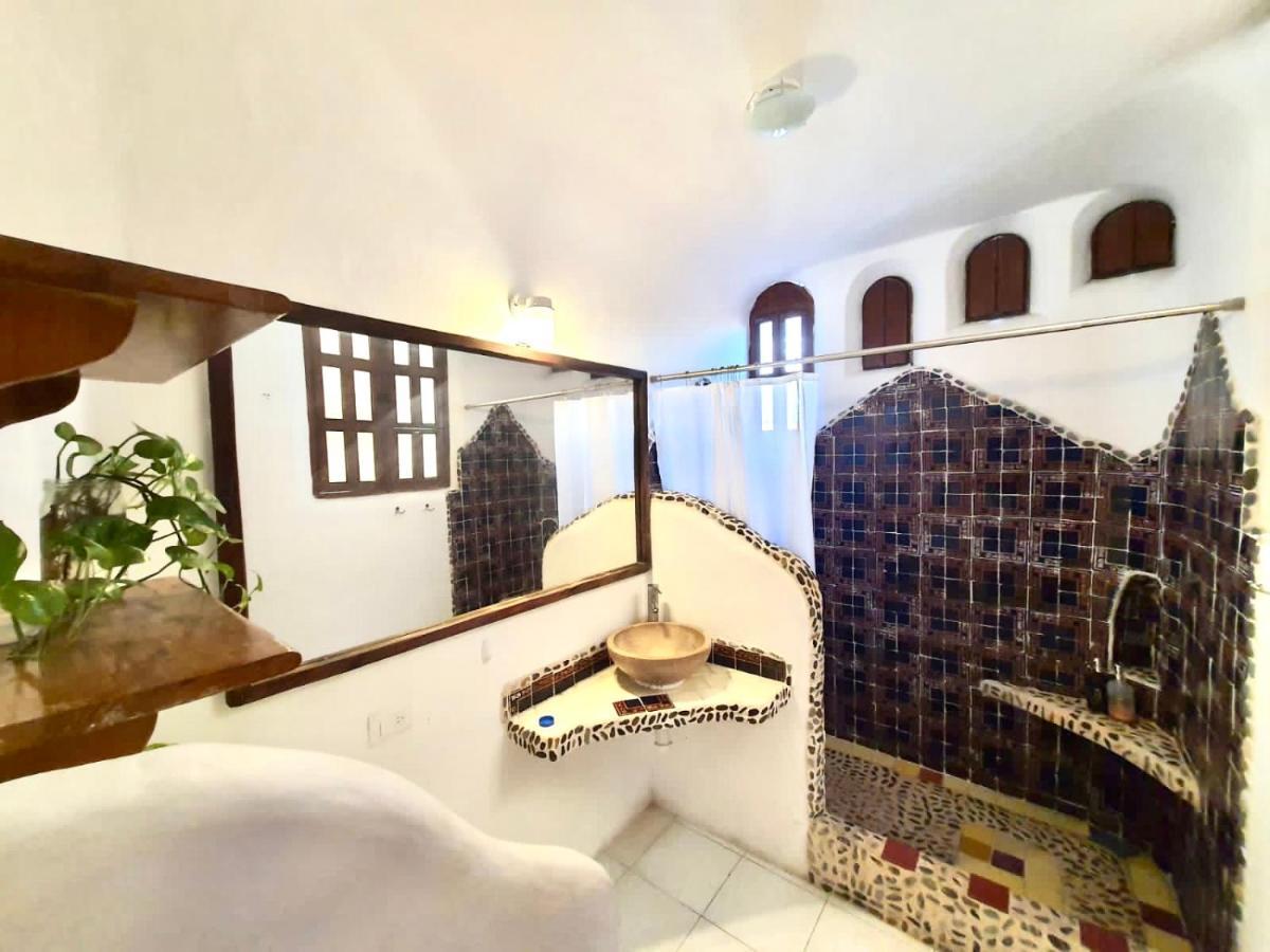 Villa Blanca 坎昆 外观 照片
