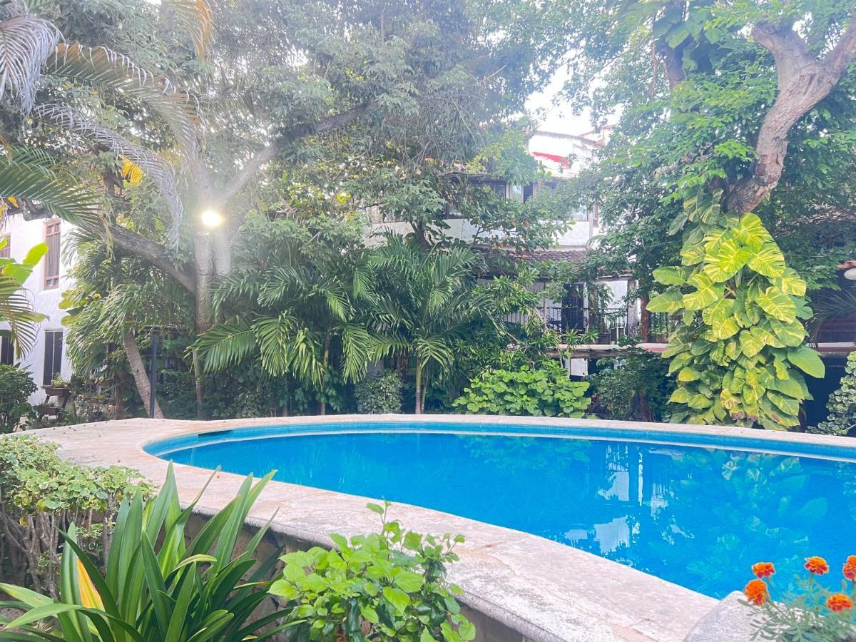 Villa Blanca 坎昆 外观 照片