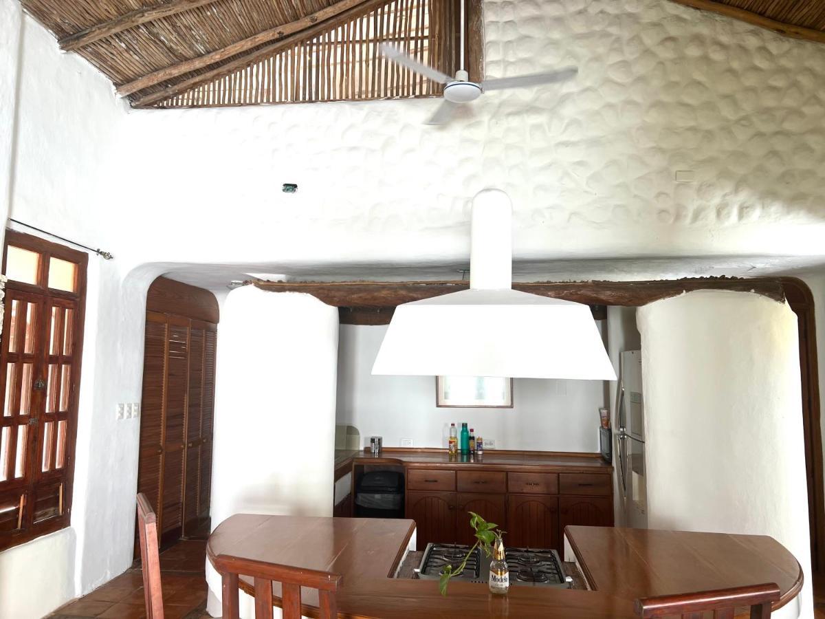 Villa Blanca 坎昆 外观 照片