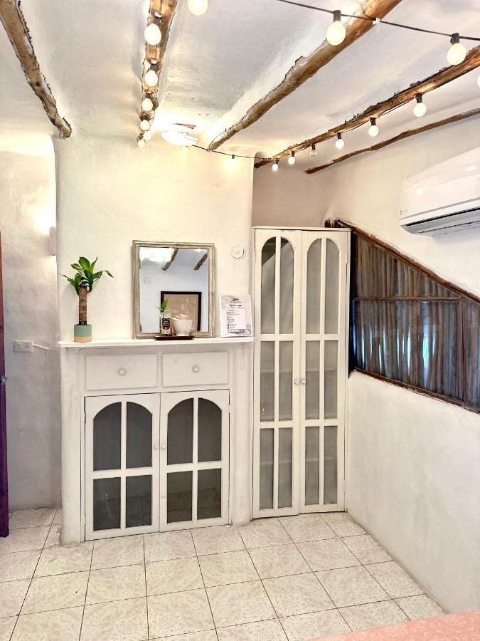 Villa Blanca 坎昆 外观 照片